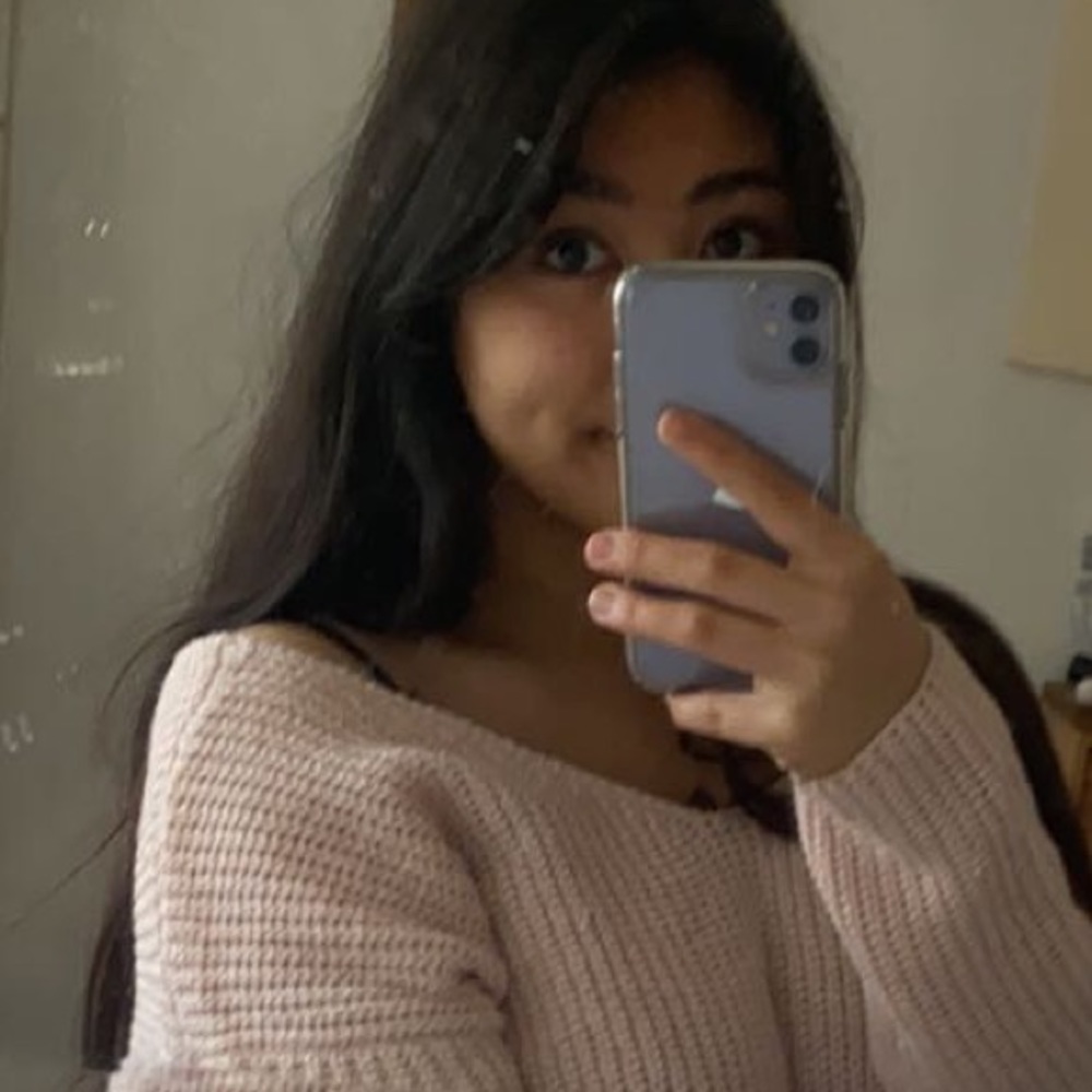 Meet your Posher, Marisa